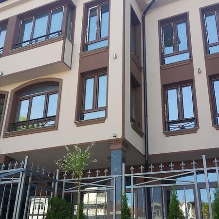 Hotel Art House Plowdiw Exterior foto